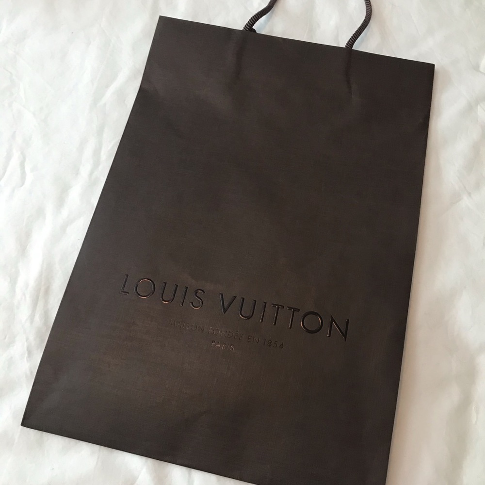Paper bag